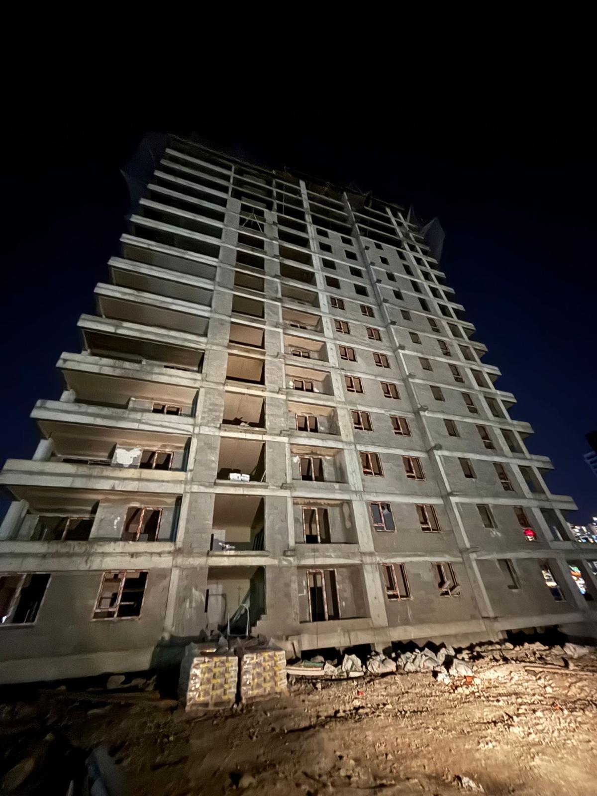 BAŞLICA PROJELERİMİZ